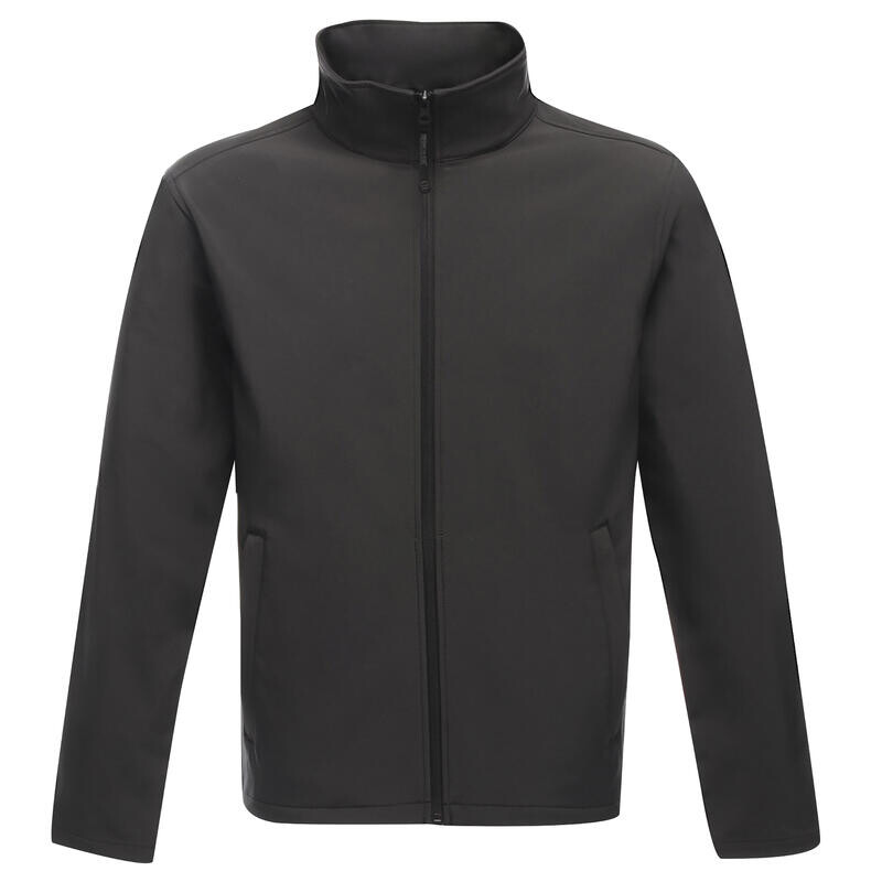 

Мужская куртка Regatta, цвет gris cemento/gris delfín/magnet grey