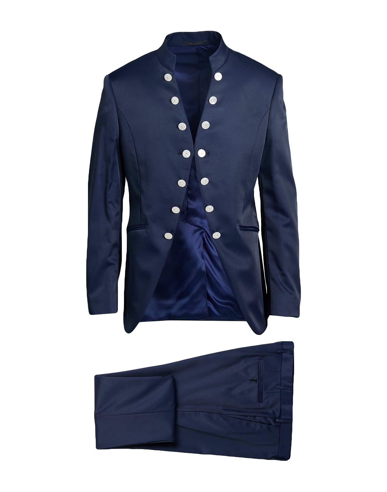 

Костюм Lubiam, синий