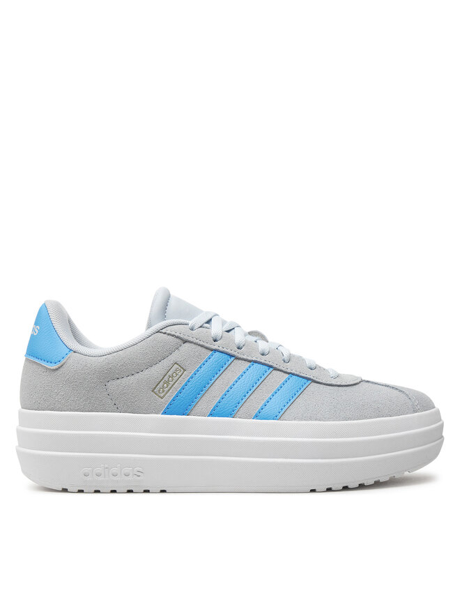 

Кроссовки adidas VL Court Bold Lifestyle Kids IH8033, синий