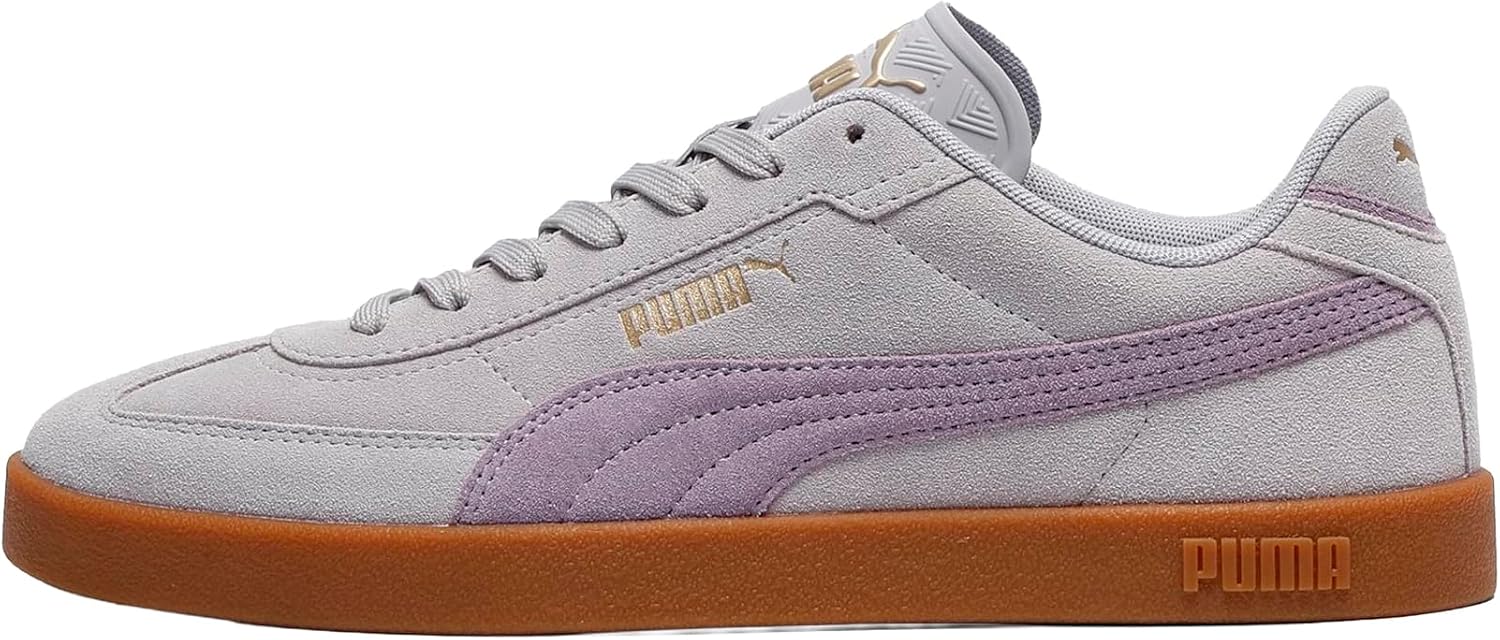 

Кроссовки Puma Unisex-Adult Puma Club Ii Era Suede, фиолетовый