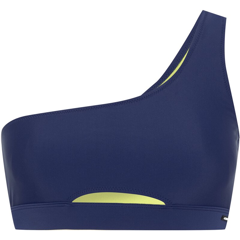 

Верх бикини Chiemsee, синий