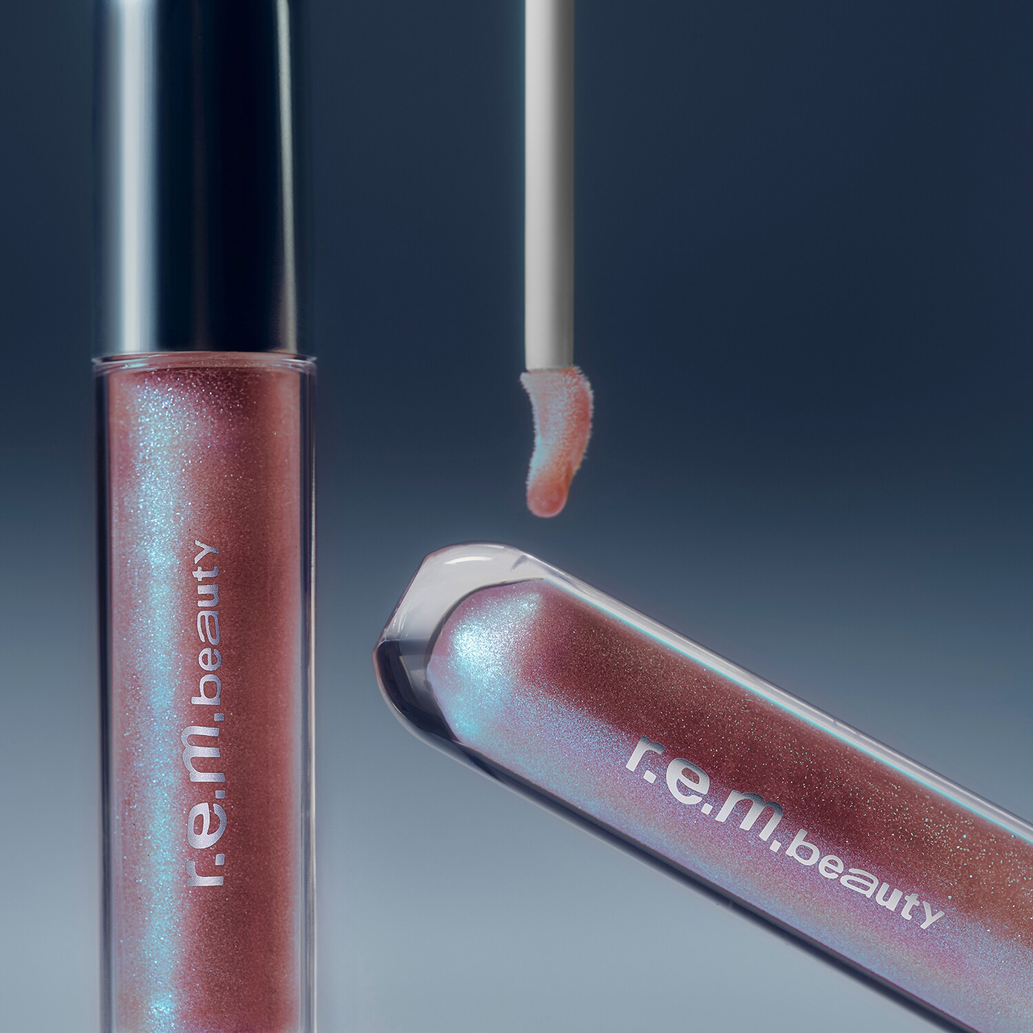 Бальзам для губ с гиалуроновой кислотой Essential Drip Rem Beauty, cosmo (4,7 ml) — фото 4