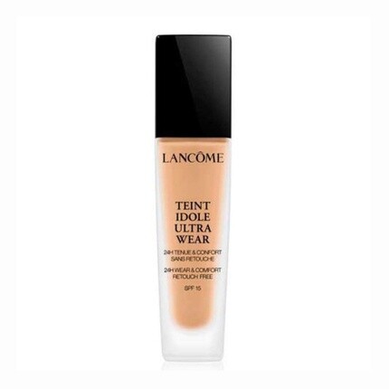 

Teint Idole Ultra Wear #048 — бежевый каштан, 30 мл Lancôme