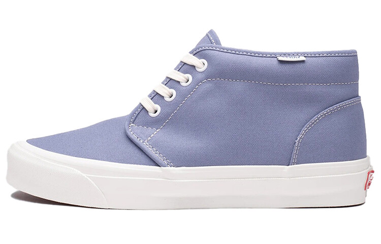 

Обувь для скейтбординга Vans Chukka унисекс