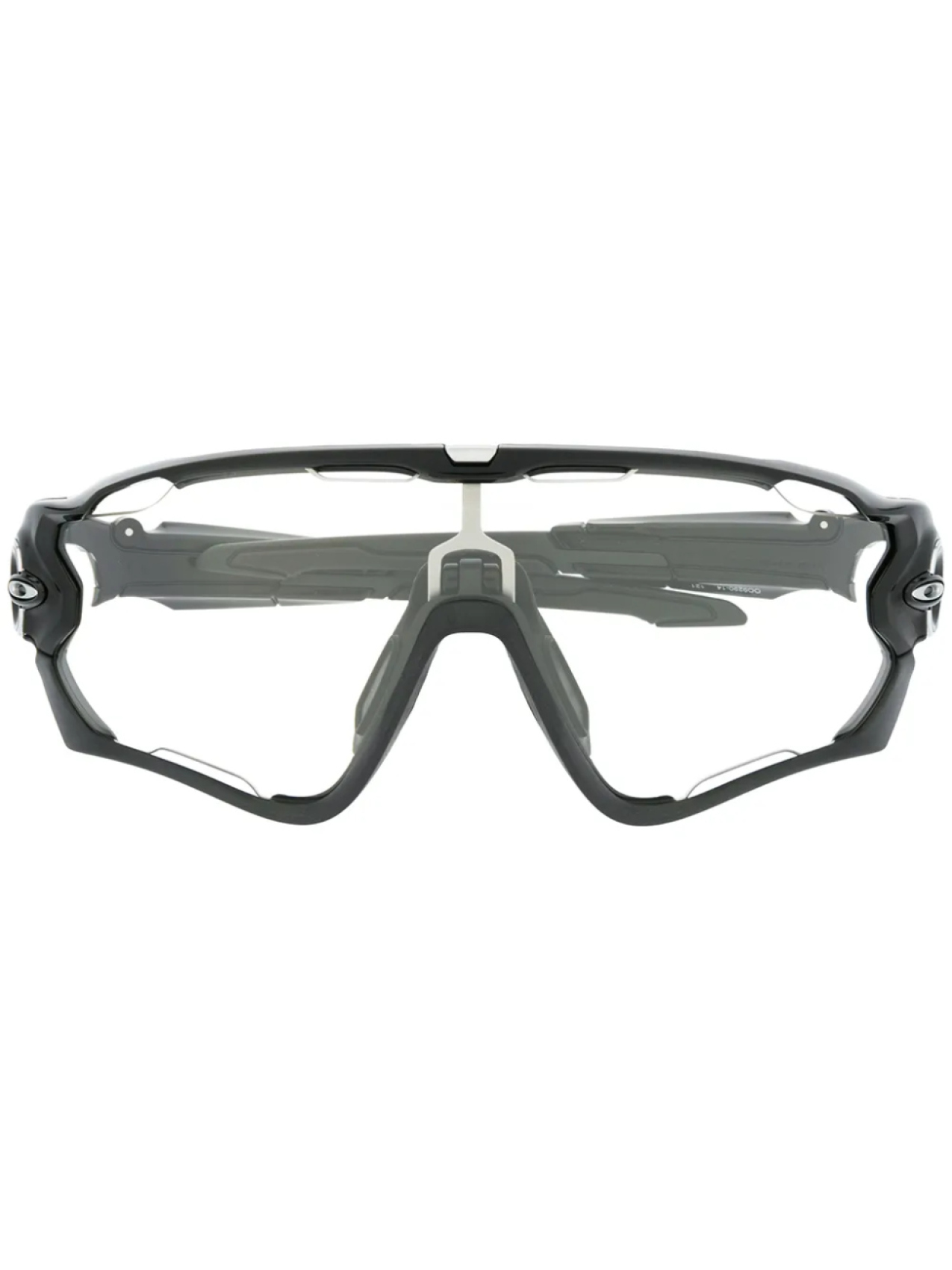 

Oakley очки Jawbreaker, черный