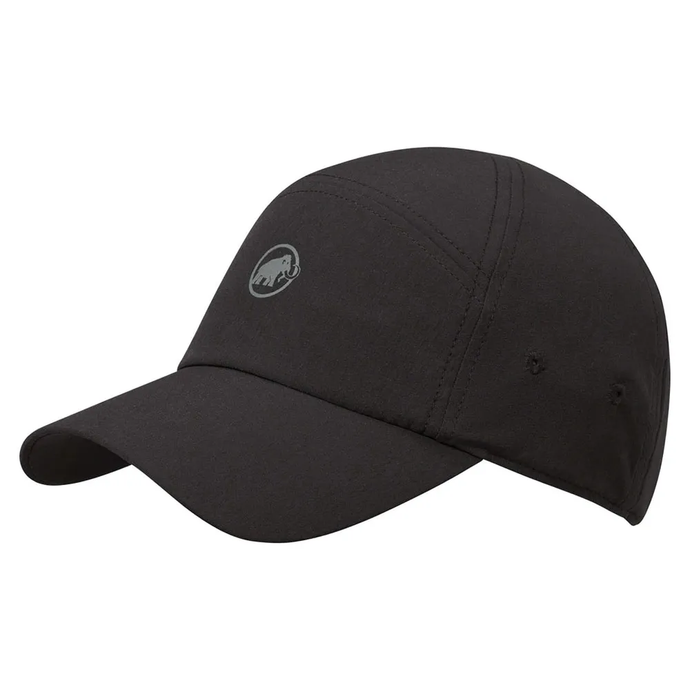 

Кепка Mammut Sun Peak, черный