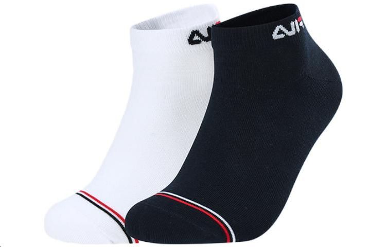 

Мужские носки до середины икры FILA, белый