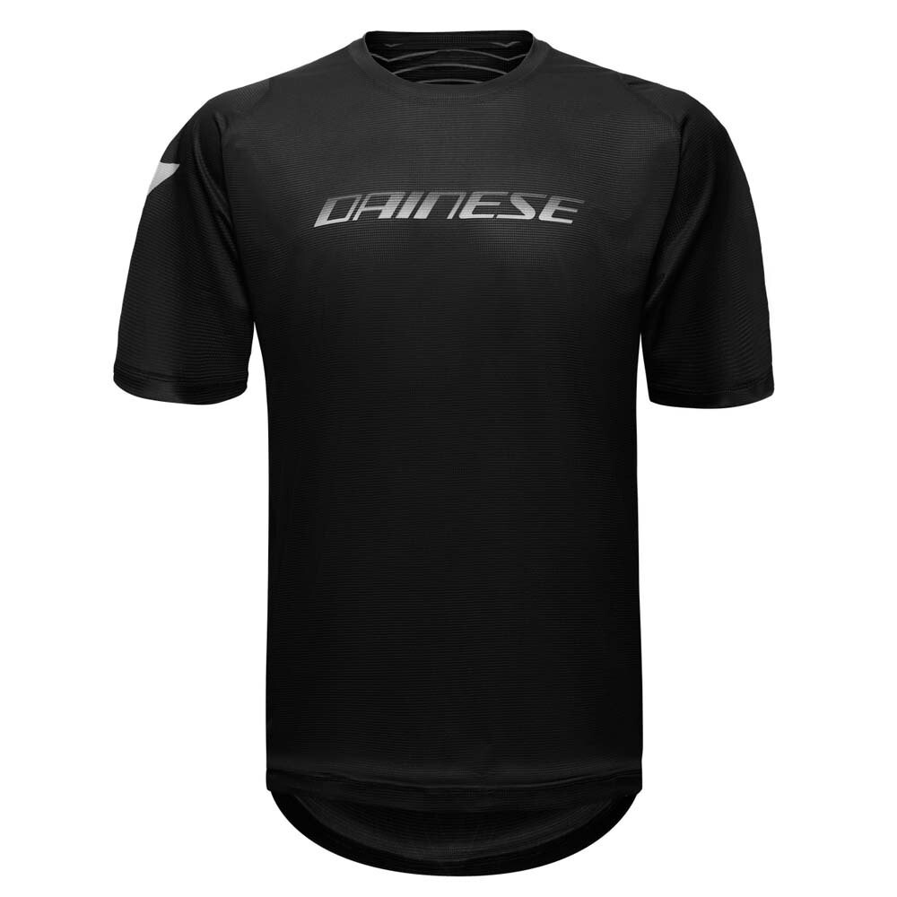 

Футболка с коротким рукавом Dainese Bike Aer, черный