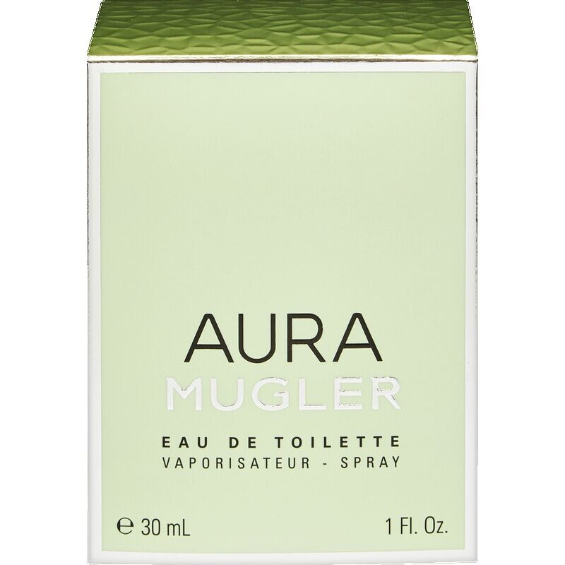 Aura, EdT 30 ml Thierry Mugler — фото 2