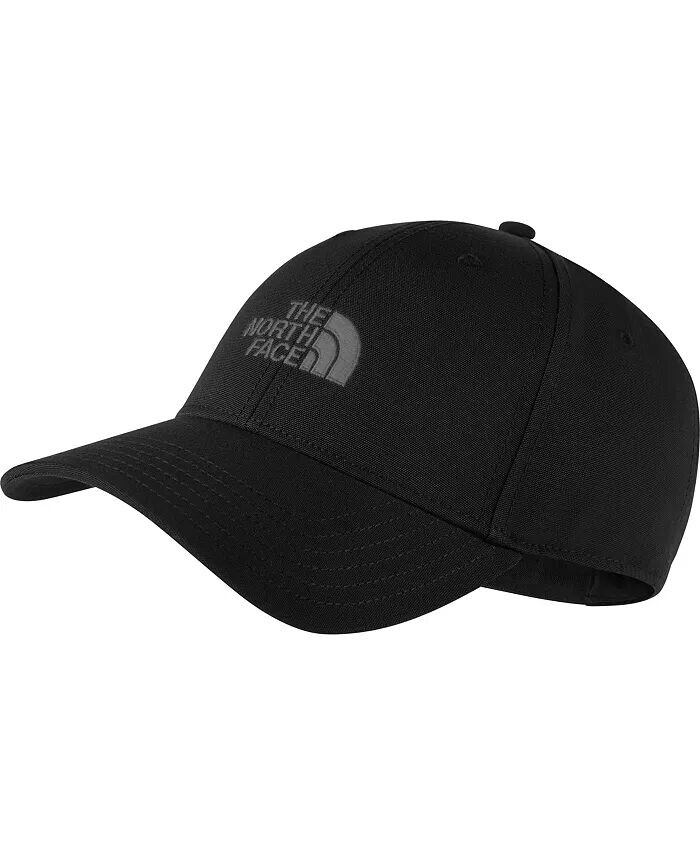 

Мужская классическая шляпа 66 The North Face, черный