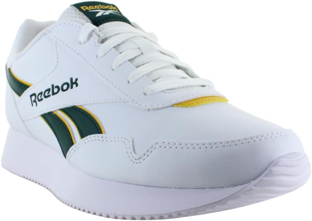 Кроссовки Reebok Jogger Lite для взрослых унисекс, белый — фото 3