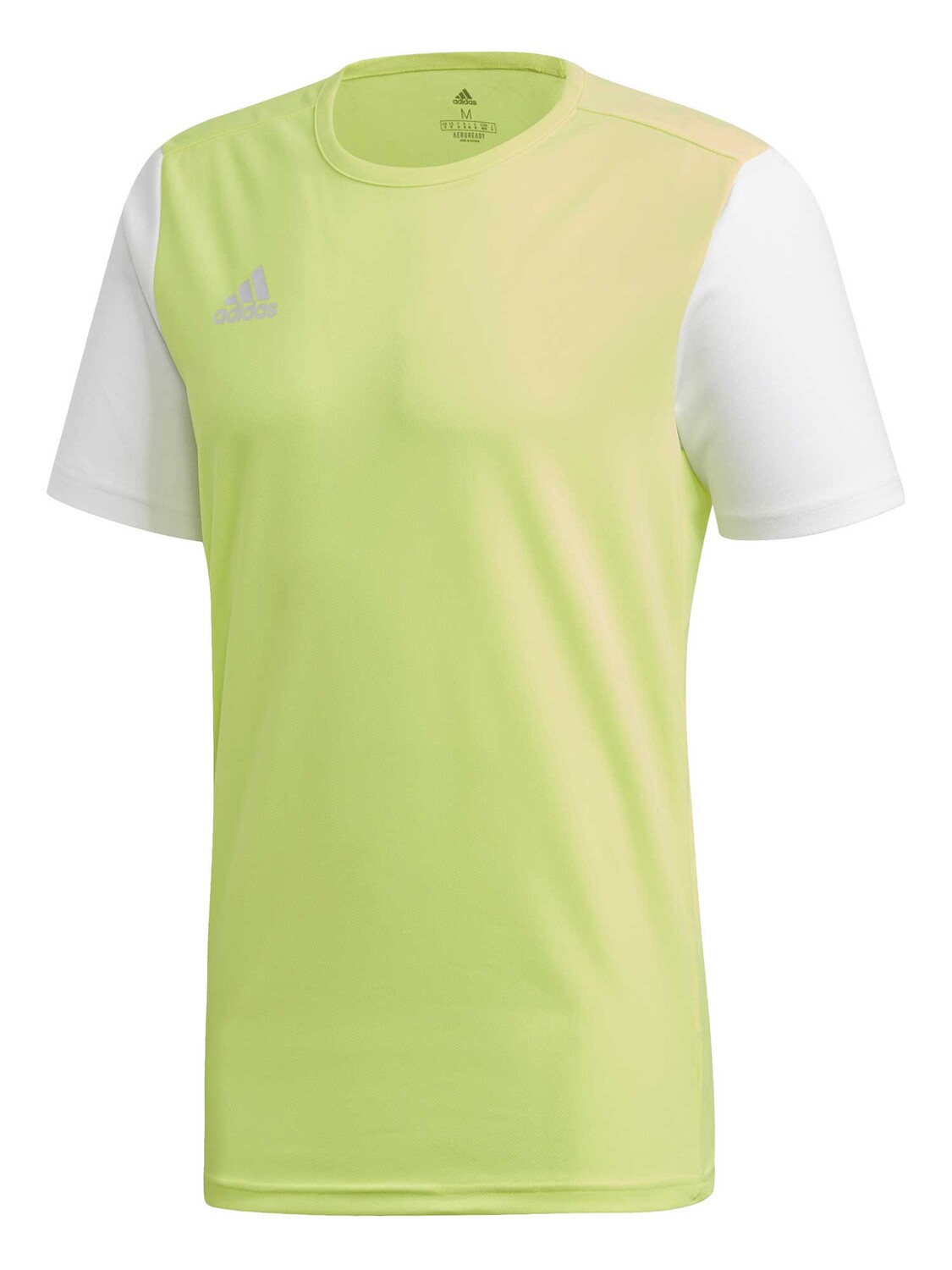 

Футболка Adidas ESTRO 19 JSY, желтый