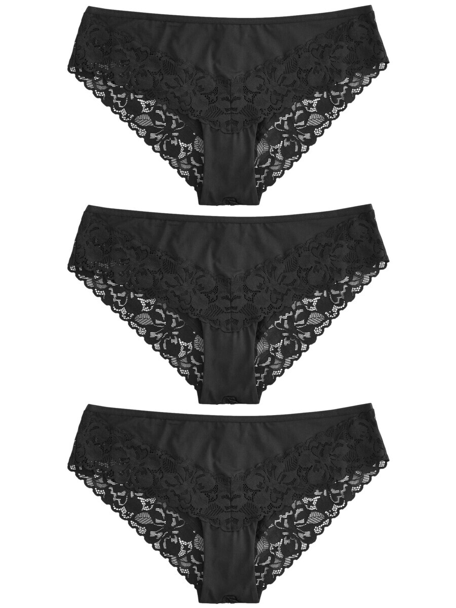 

Трусики Next Panty, черный