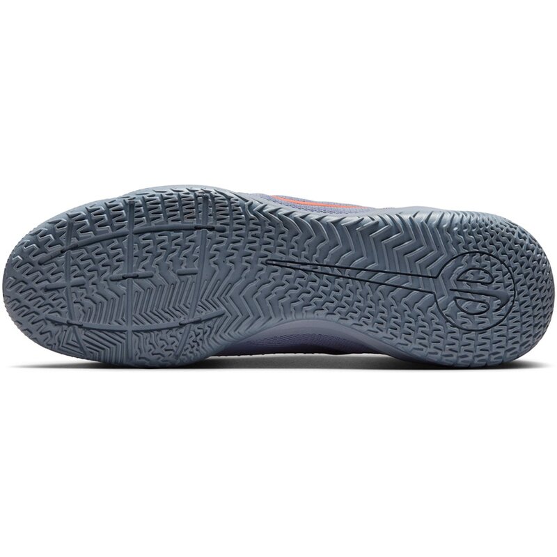 Бутсы для мини-футбола Legend 10 Academy IC Nike, мультиколор — фото 2