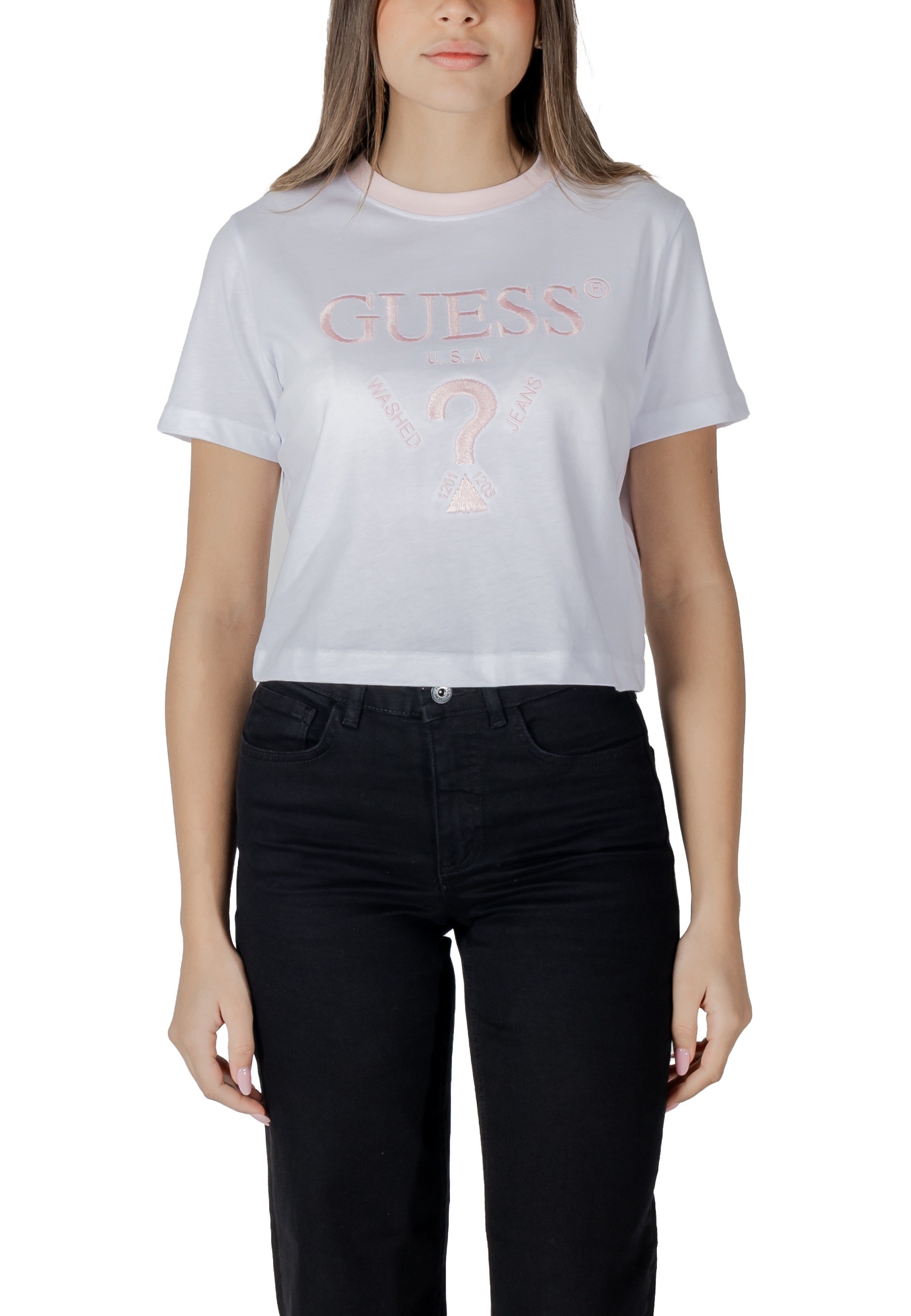 

Футболка GUESS