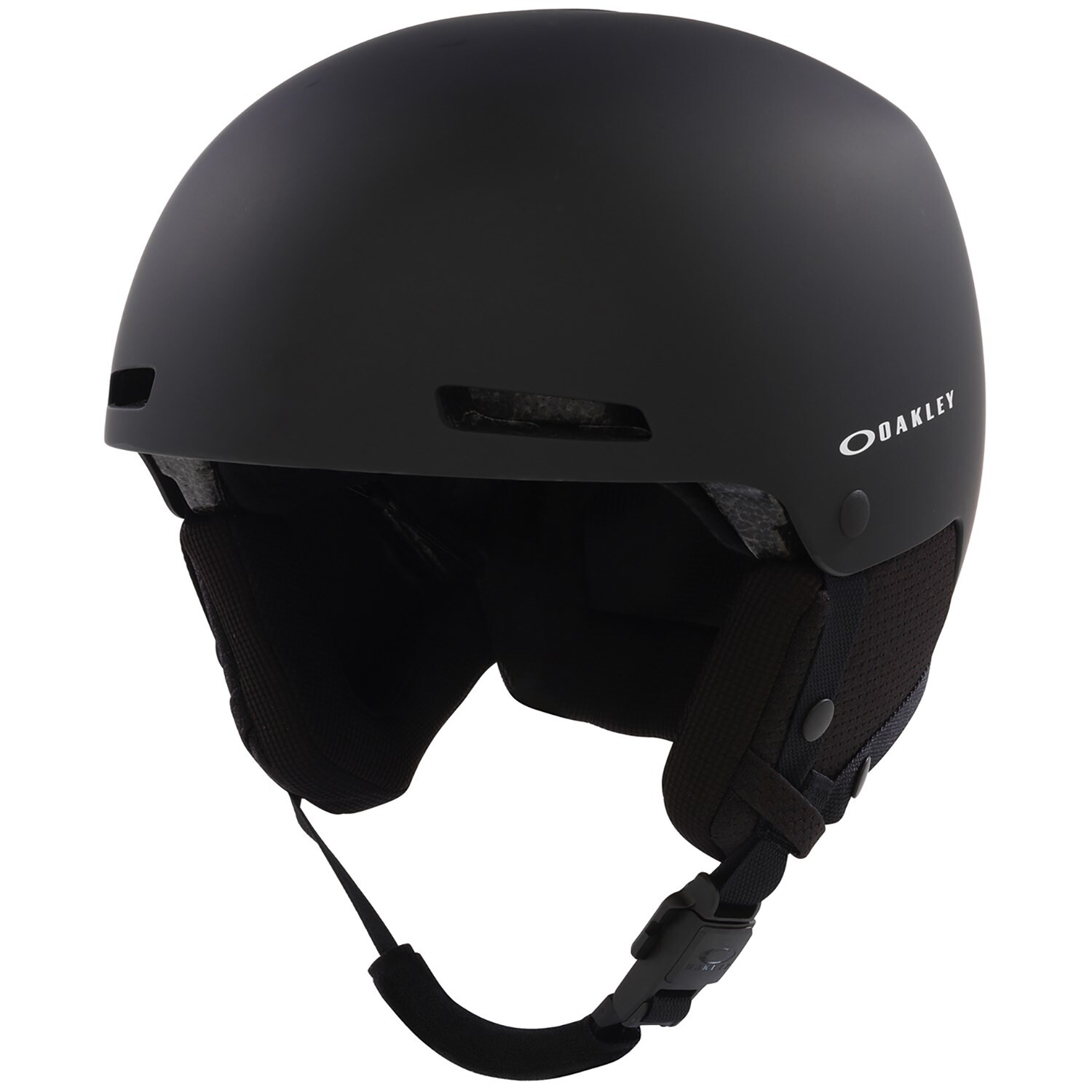 

Шлем Oakley MOD 1 Pro MIPS, цвет Matte Black I.C.E.