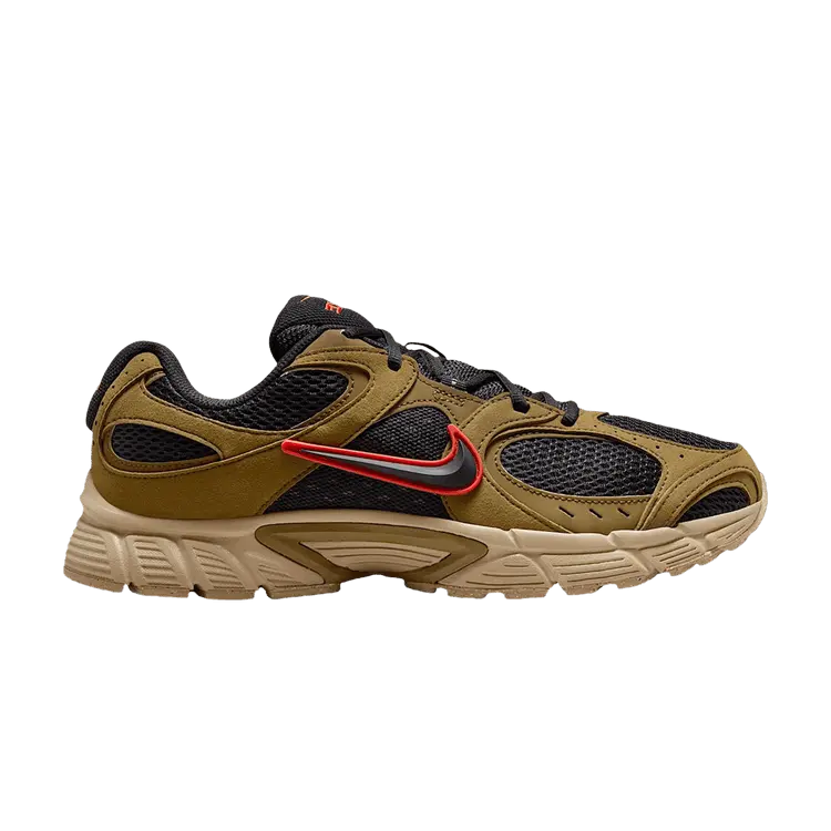 

Кроссовки Nike V5 RNR, Black Olive Flak