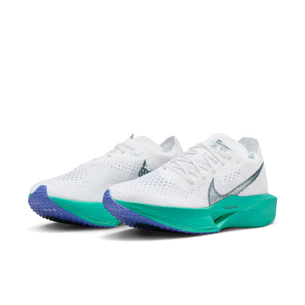 Кроссовки zoomx vaporfly next% 3 Nike, белый — фото 3