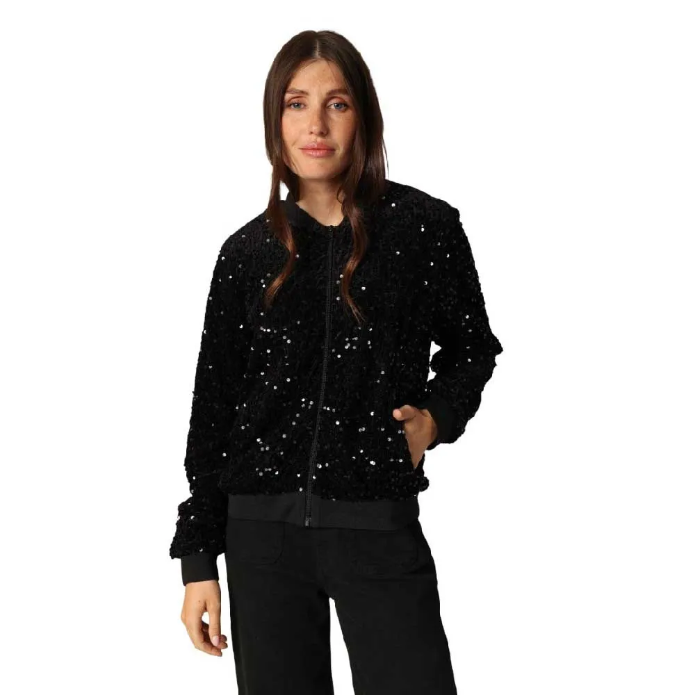 

Куртка Deeluxe Candice, черный