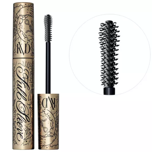 

Тушь для ресниц с длинным рукавом и четкой формой Kvd Beauty