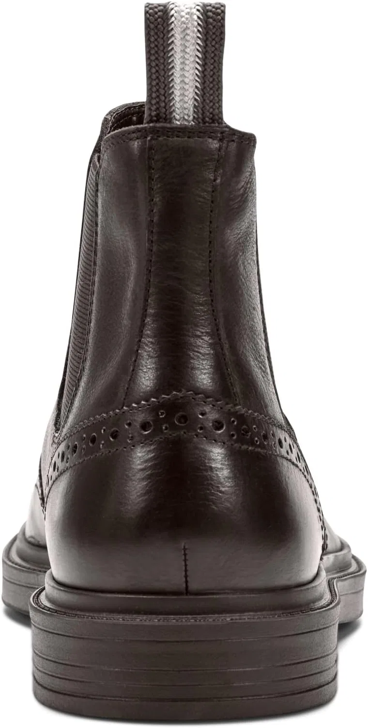 Мужские ботинки Kenneth Cole New York Frank Chelsea, Light Brown — фото 2