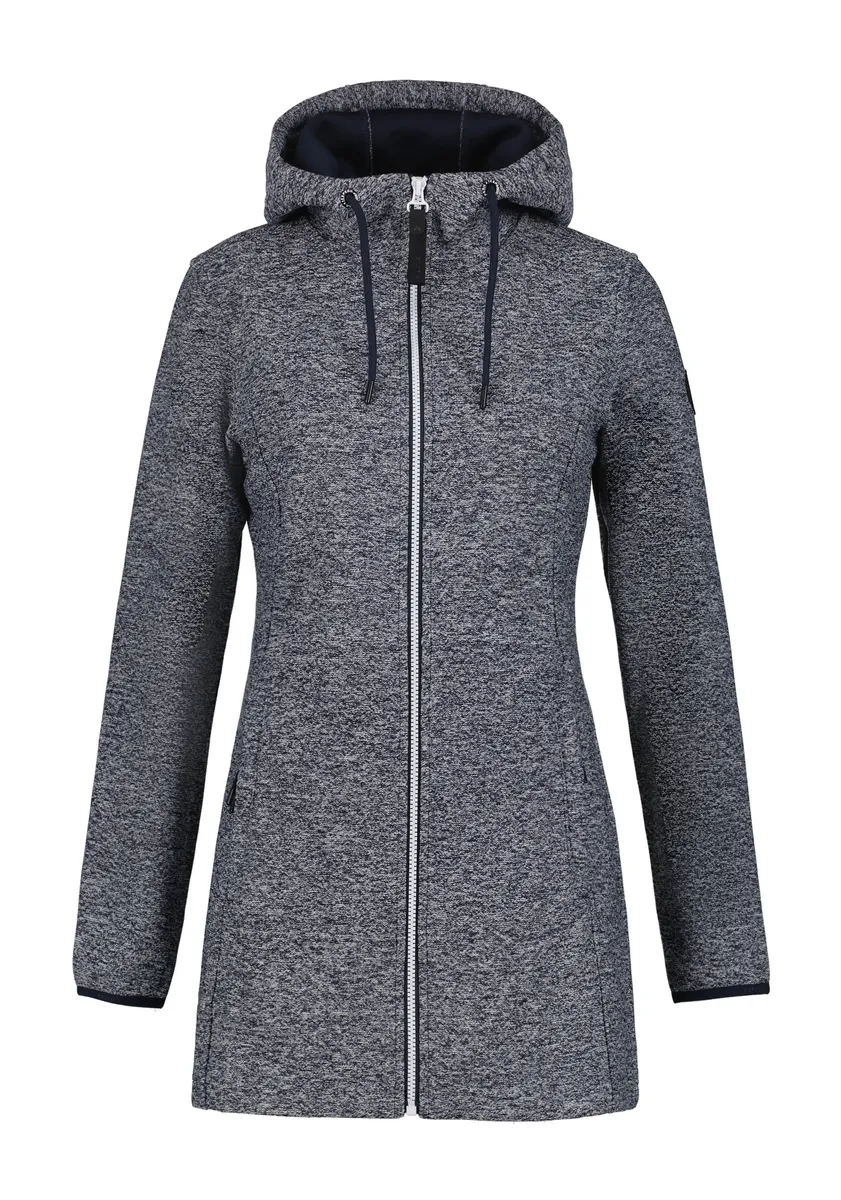 

Кардиган Icepeak "ICEPEAK AWENDAW", синий