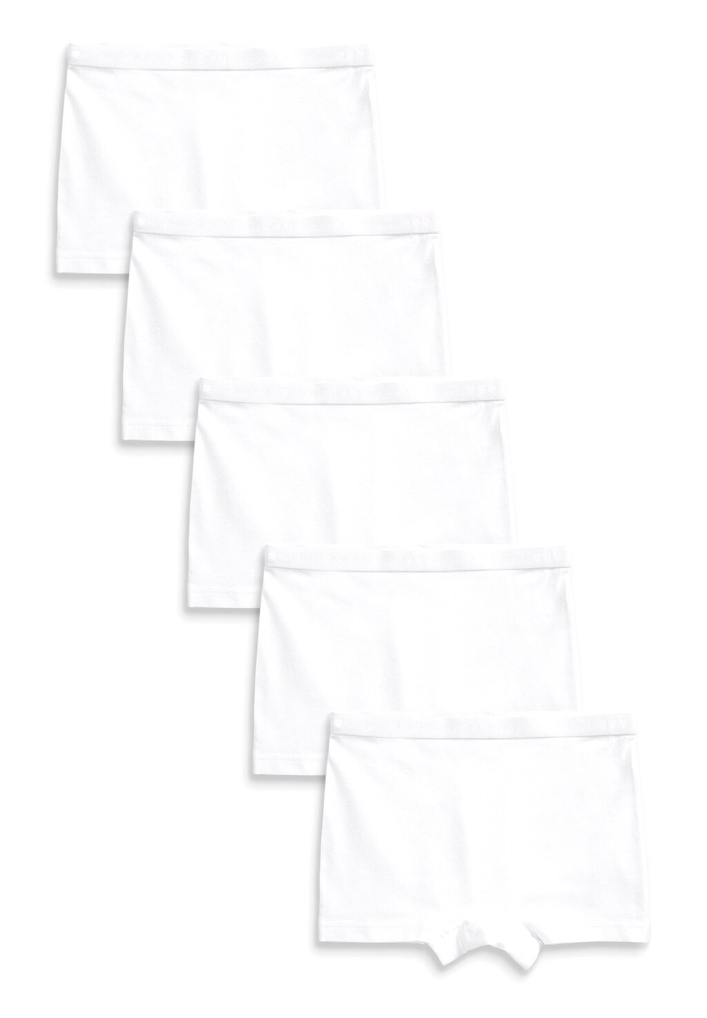 

Брюки-кюлоты 5 Pack Next, белый
