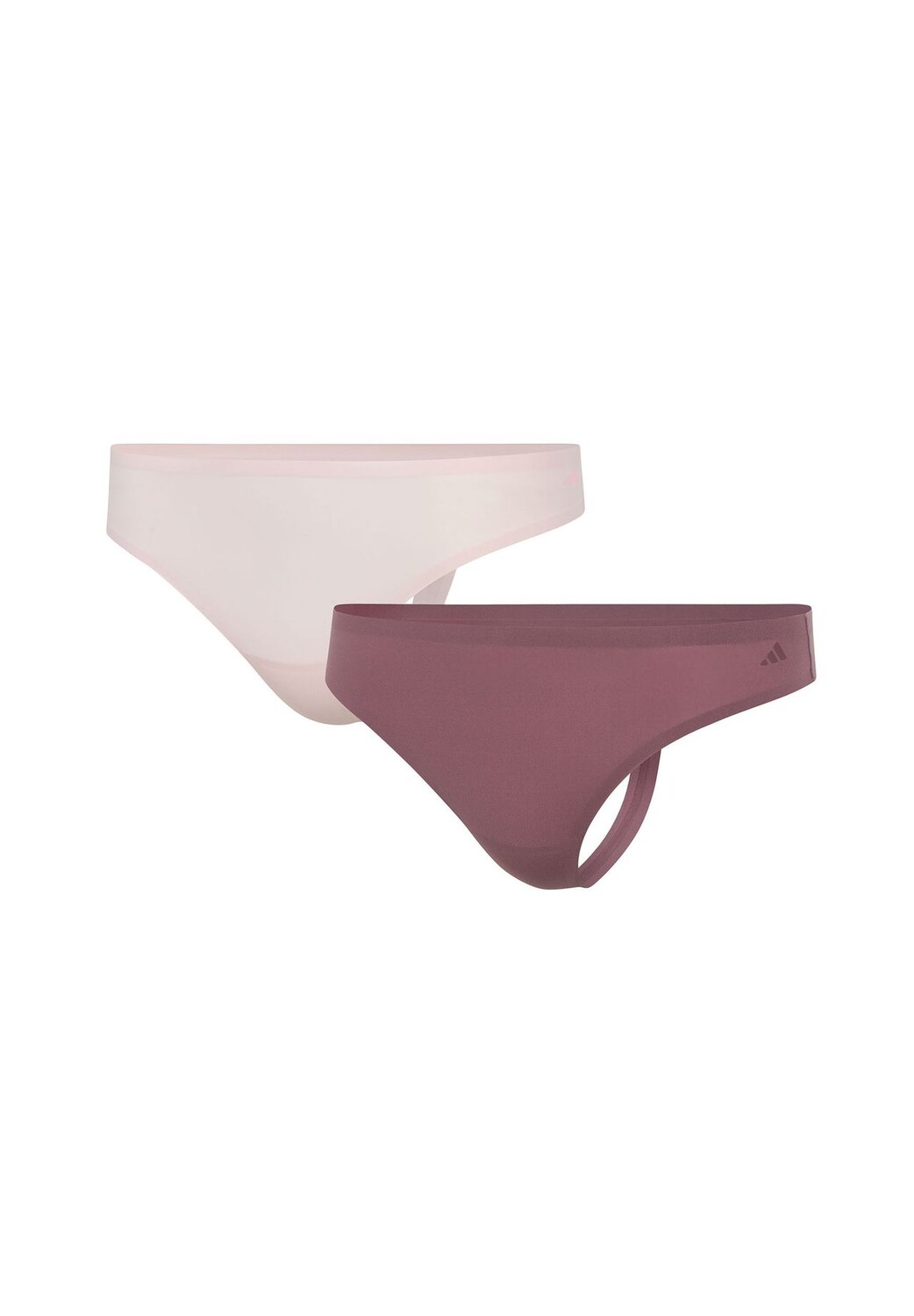 

Трусики Tanga Sport Active Light в гибкой упаковке Adidas, цвет Rosa, Mauve