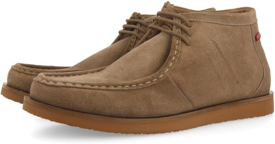 

Мужские кроссовки GIOSEPPO Boylston, Taupe