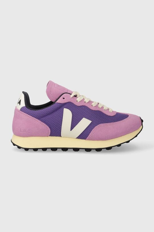 

Кроссовки Veja, фиолетовый