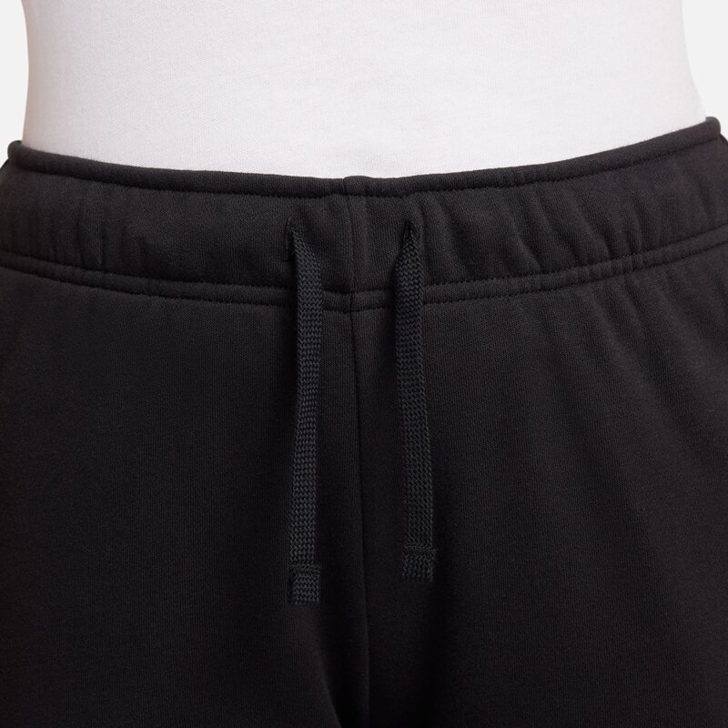 Pants w nsw club flc shine mr pant Nike, черный — фото 4