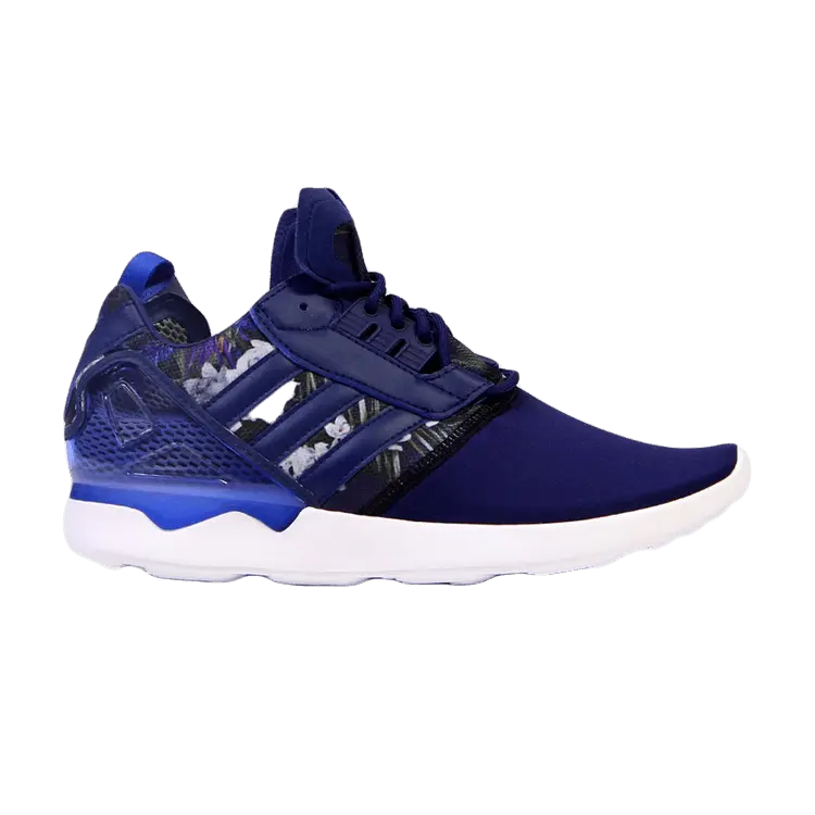 

Кроссовки adidas ZX 8000 Boost, синий