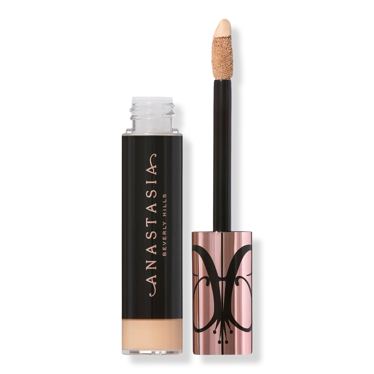 

Консилер Magic Touch со средней и плотной степенью покрытия Anastasia Beverly Hills, 11 (medium skin with peach undertones)