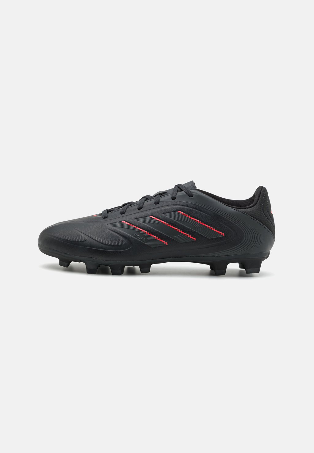 

Футбольные бутсы COPA PURE III CLUB FG/MG adidas Performance, черный