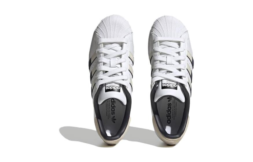 Детская обувь для скейтбординга для детей Adidas Originals, черный — фото 4