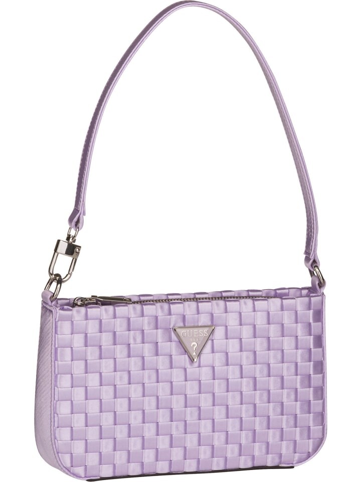 

Сумка Guess, цвет lavender