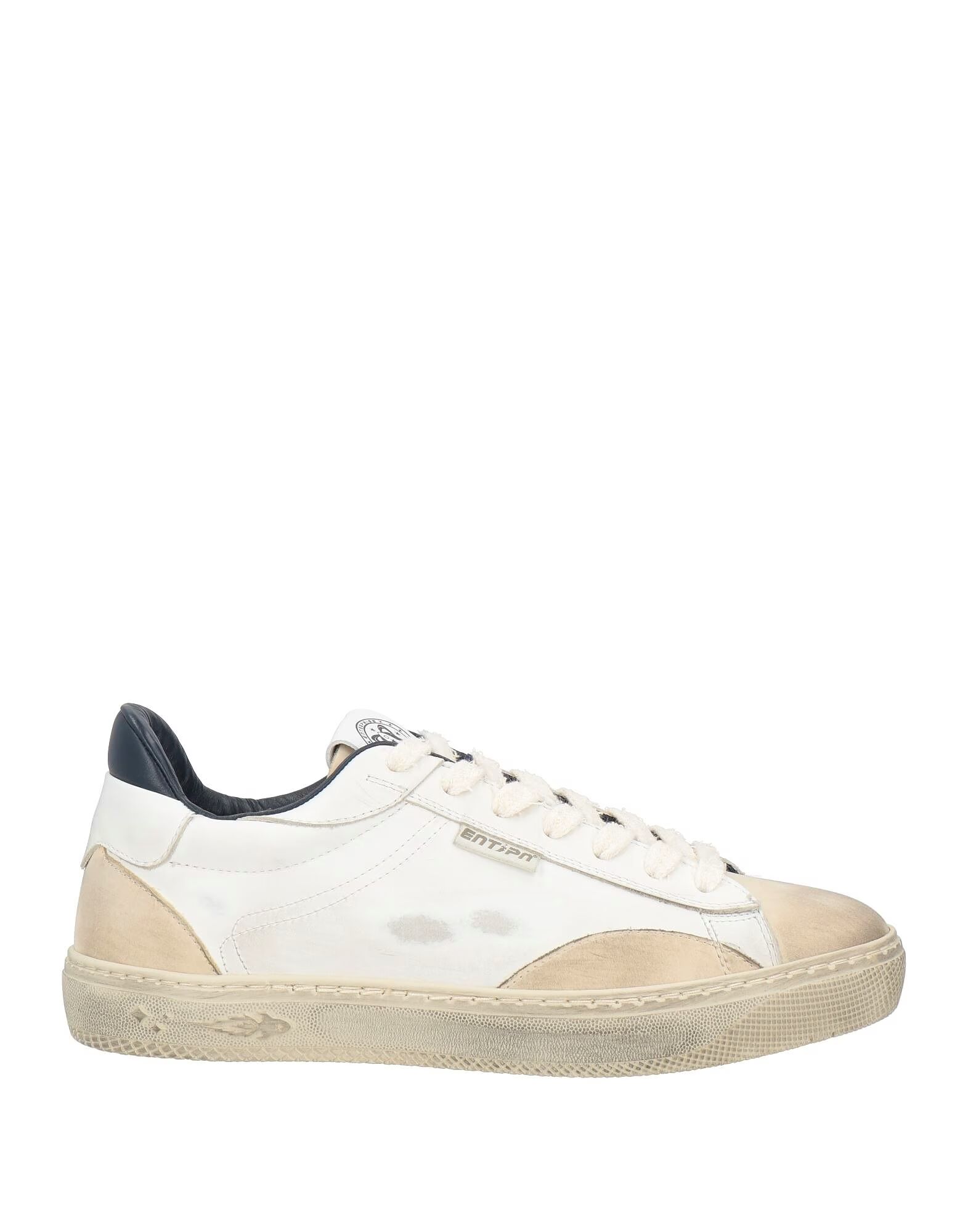 

Кроссовки Enterprise Japan, бежевый