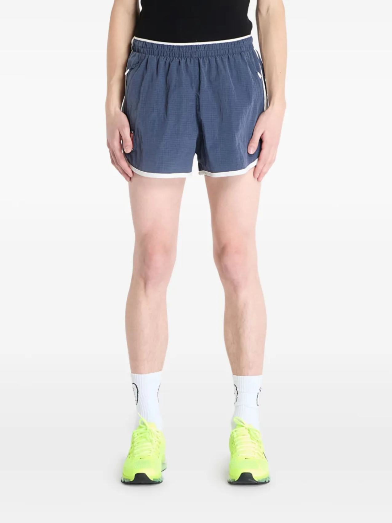 

Under Armour шорты для бега Run 96, синий