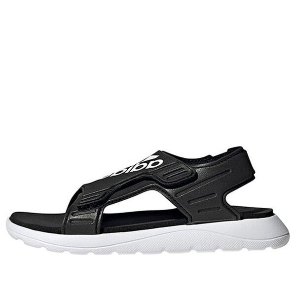 

Сандалии adidas Comfort Sandals Casual Sports Black, черный