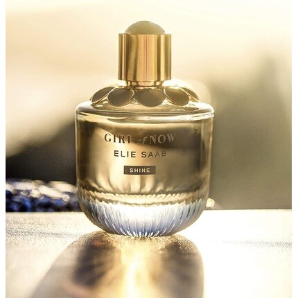 78 Elie Saab Girl Of Now Shine Eau De Parfum For Her 90ml — фото 3