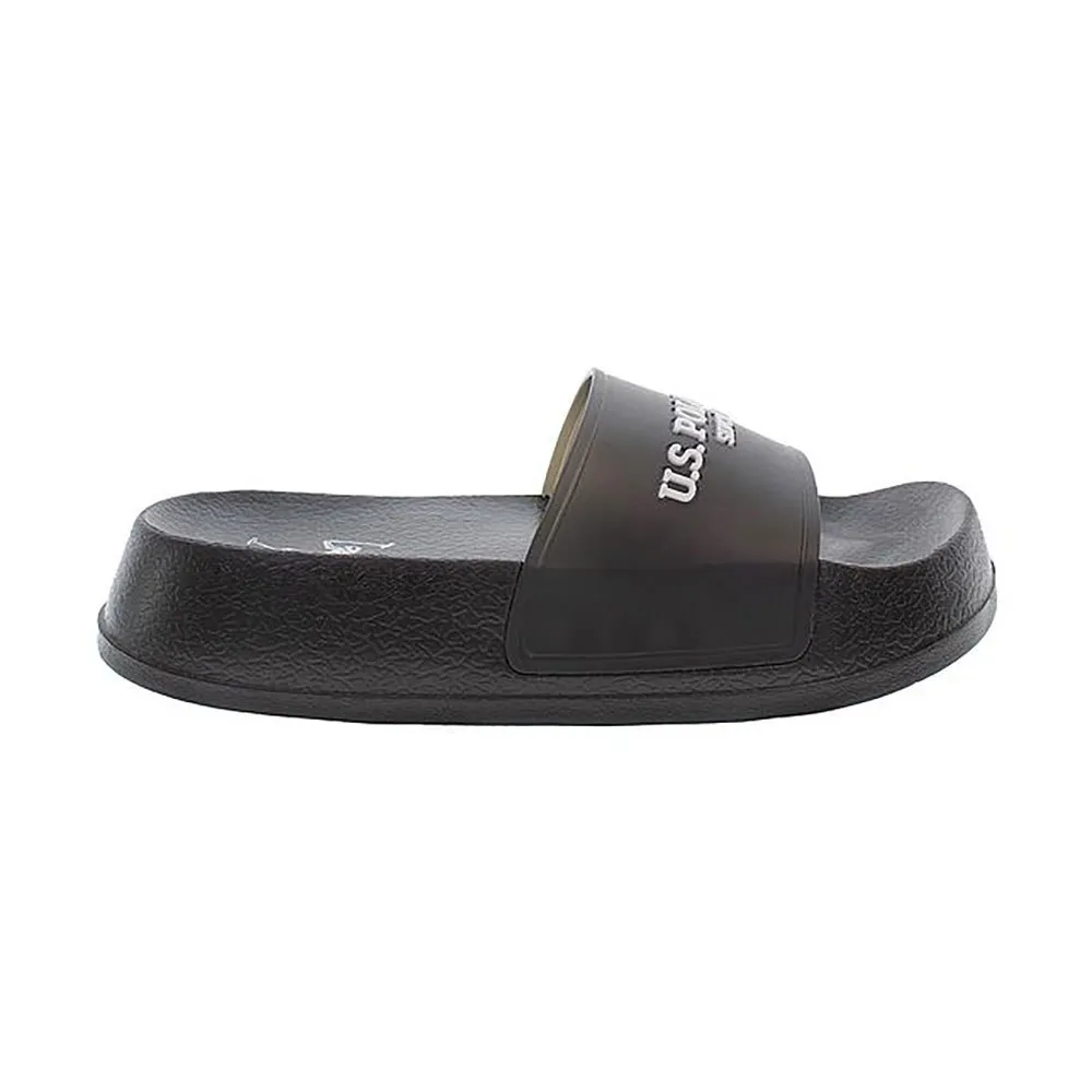 

Шлепанцы U.s. Polo Assn. AMAMI009, черный