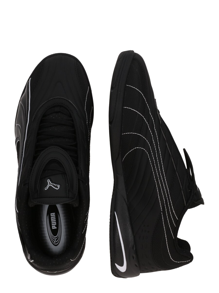 Кроссовки PUMA V1PER 25, Black — фото 3