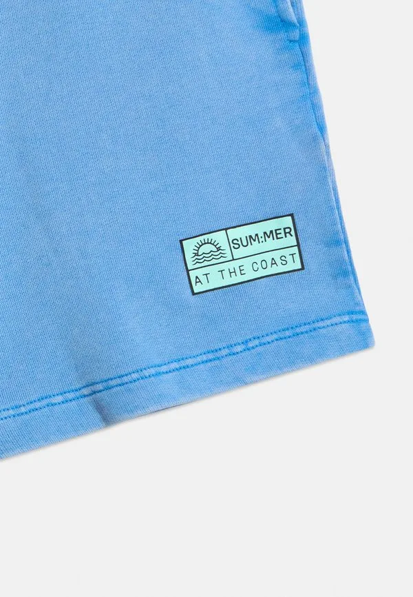 Спортивные штаны Name It, Palace Blue — фото 4