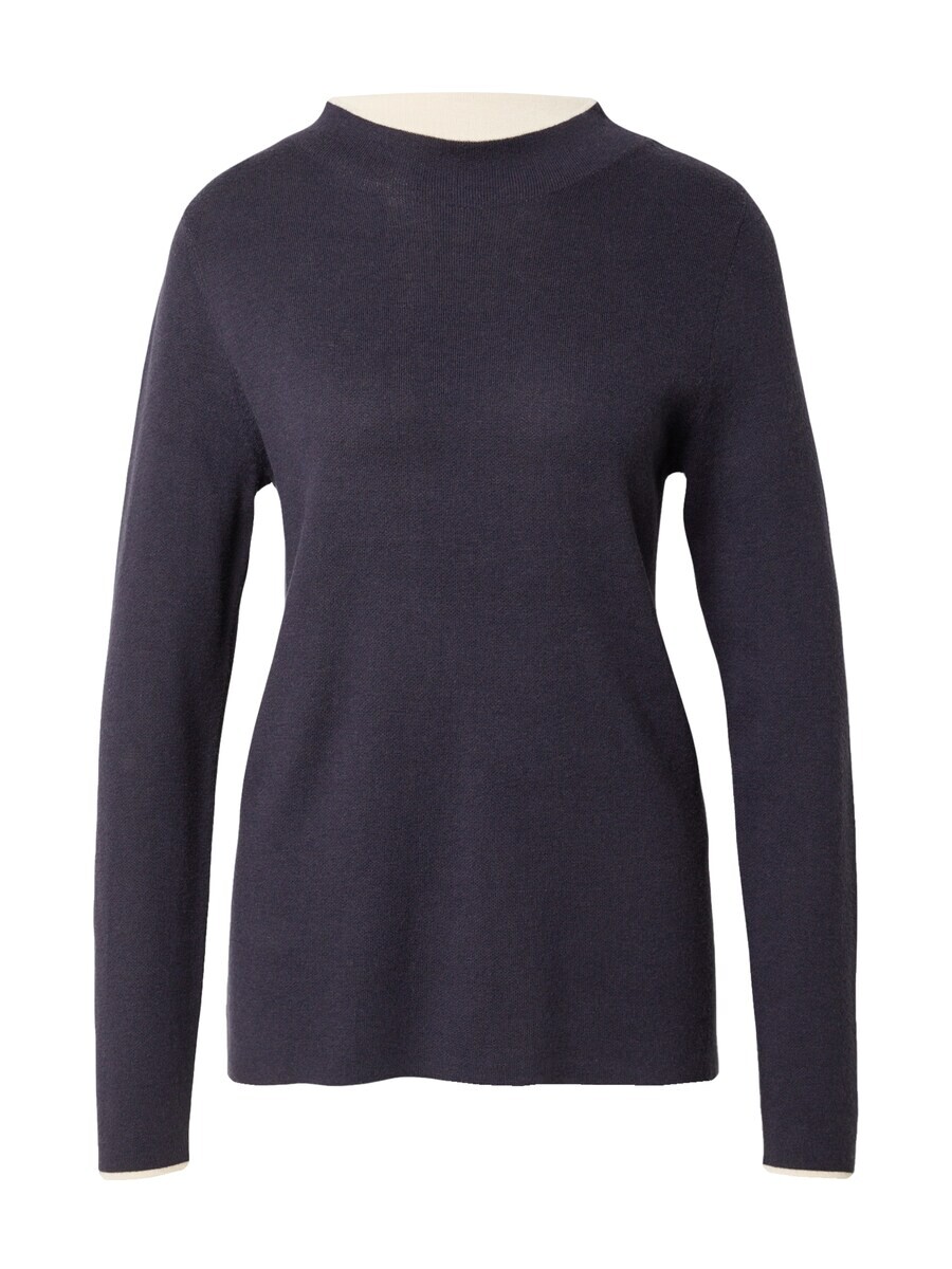 

Базовый свитер s.Oliver Sweater, темно-синий