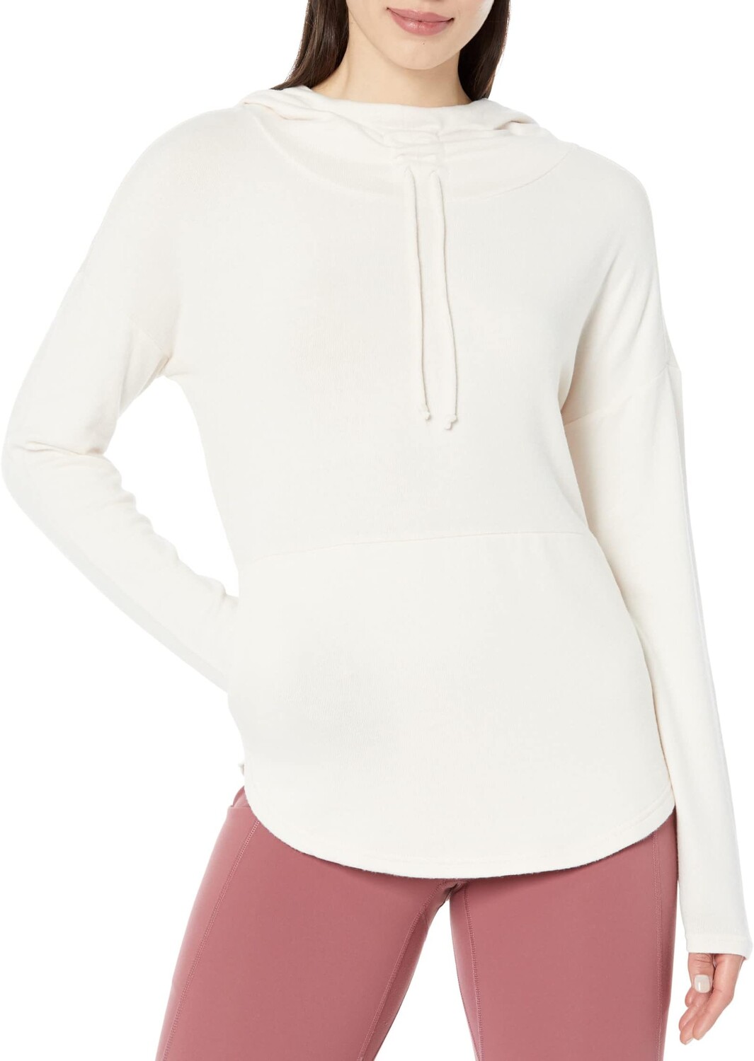 

Толстовка Prana Foresta Top, цвет Dream Dust