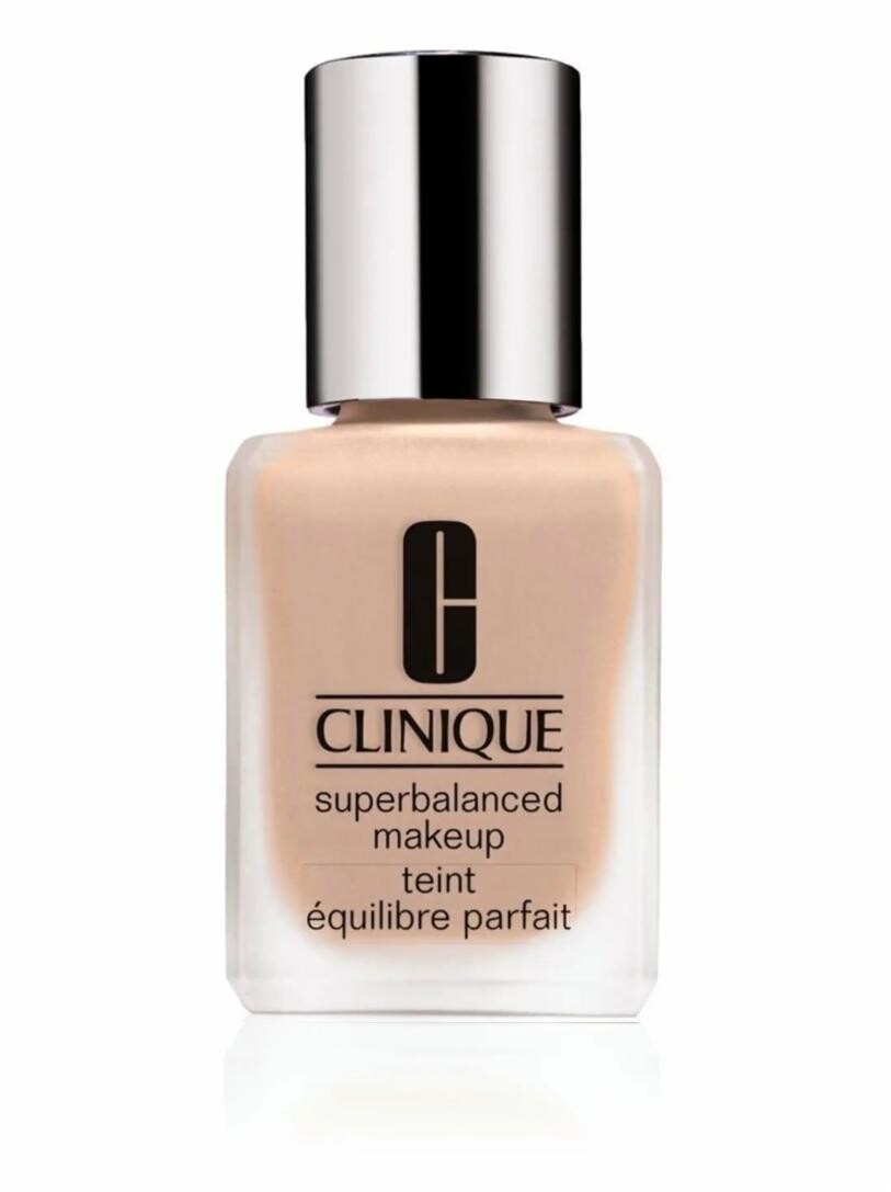 

Тональный крем Superbalanced, оттенок Ivory Clinique