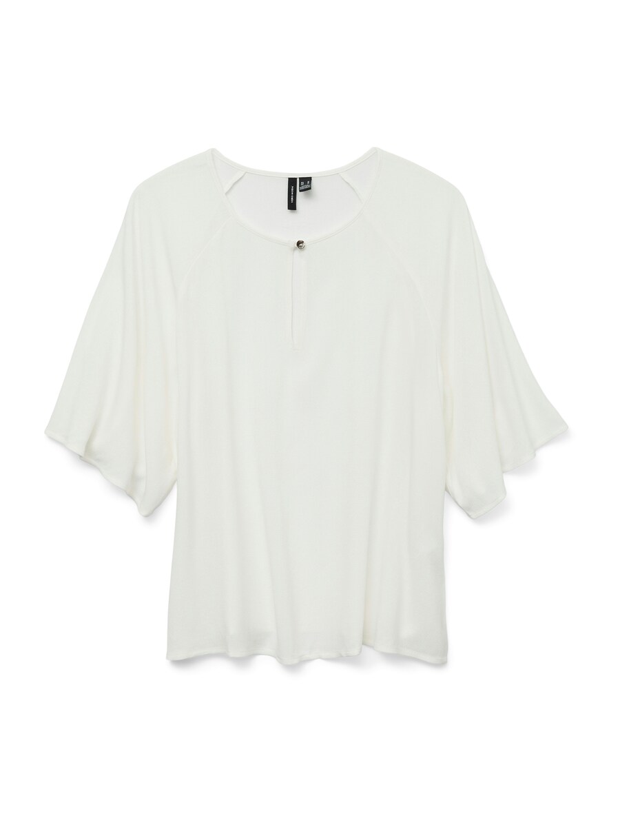 

Блуза VERO MODA VMANNA, White