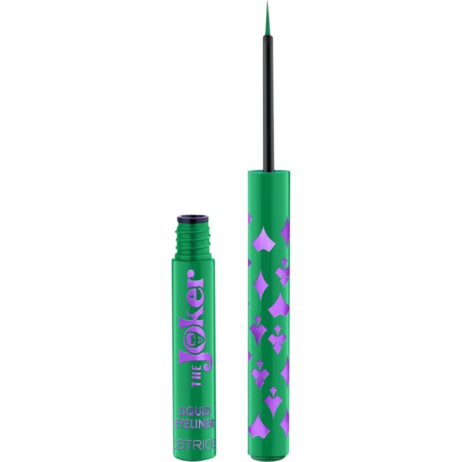 

Подводка для глаз Catrice Liquid Eyeliner, Inkredible Jokes / 3 ml