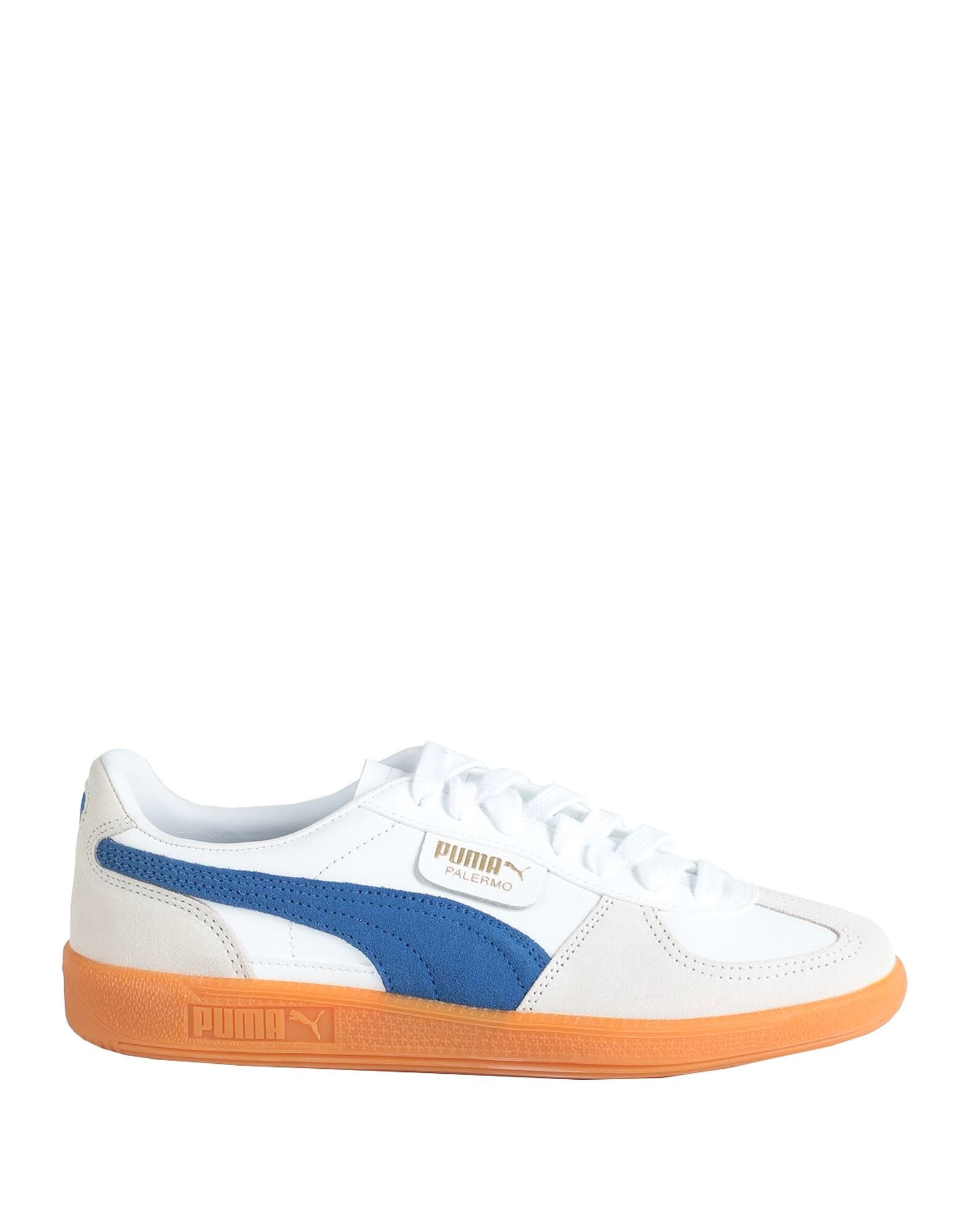 Кроссовки Palermo Lth Puma, белый
