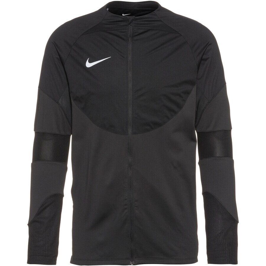 

Куртка дождевик NIKE Outdoor jacket Strike Winter Warrior, черный